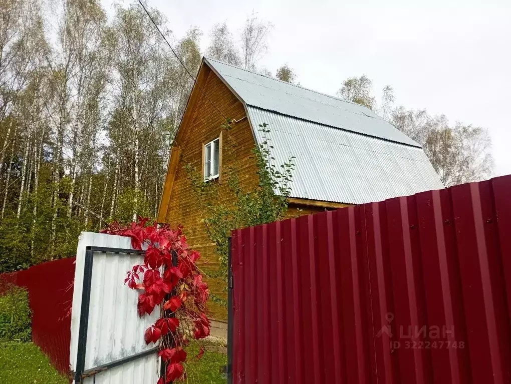 Дом в Владимирская область, Александровский муниципальный округ, ... - Фото 0