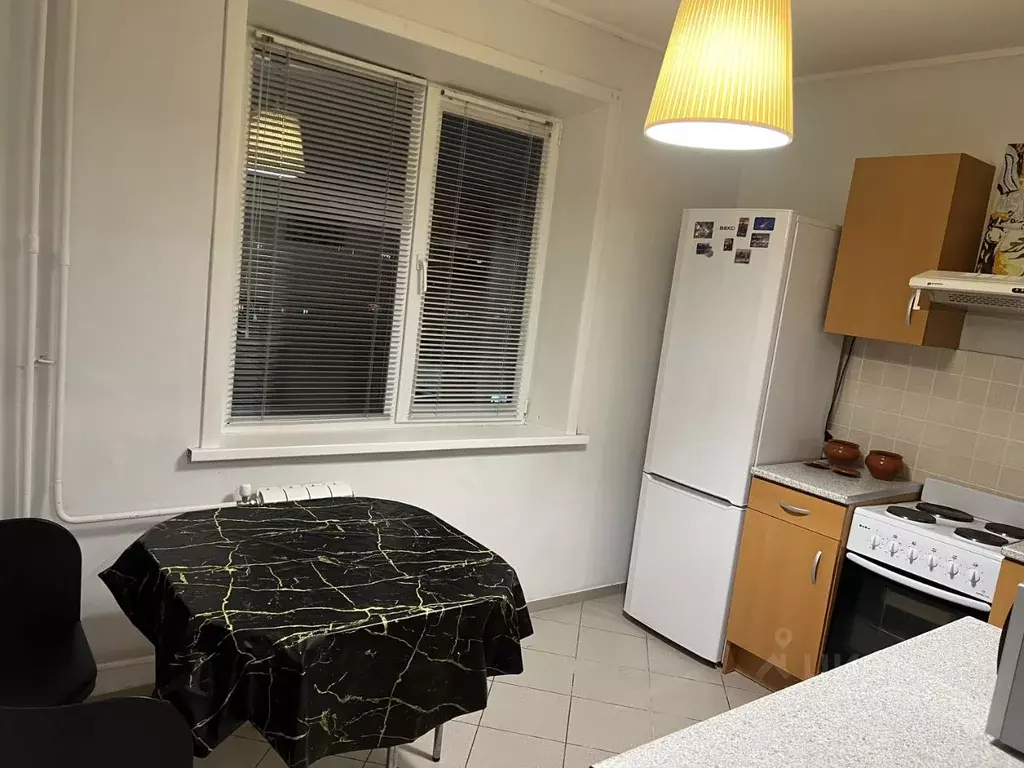 1-к кв. Новосибирская область, Новосибирск ул. Ключ-Камышенское плато, ... - Фото 1