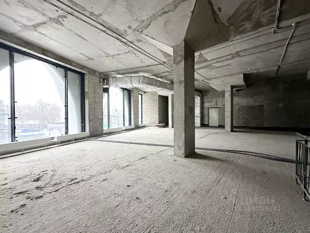 Торговая площадь в Москва ул. Народного Ополчения, 15К3 (623 м) - Фото 0