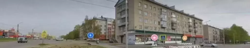 Склад в Алтайский край, Новоалтайск ул. Гагарина, 24 (5 м) - Фото 1