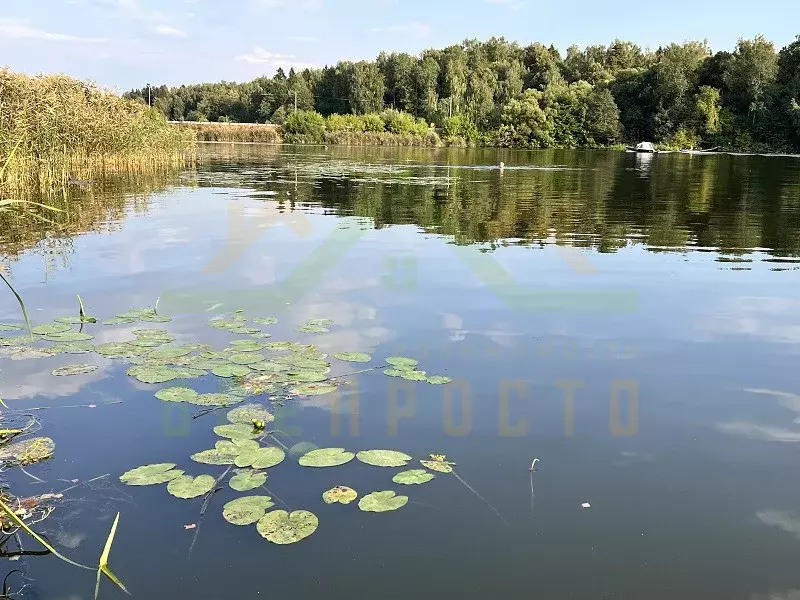 Продается участок в КП Тишково Парк - Фото 1