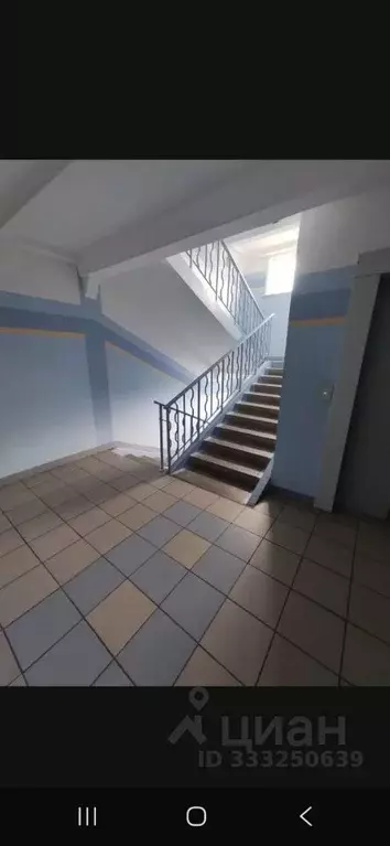 1-к кв. Алтайский край, Барнаул ул. Малахова, 101 (33.1 м) - Фото 2