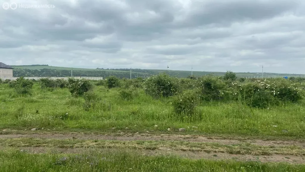 Участок в Чегемский район, село Лечинкай (15 м) - Фото 0