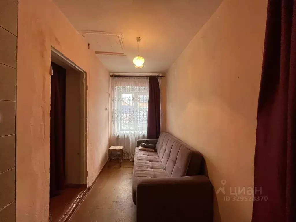 Дом в Северная Осетия, Владикавказ ул. Зортова, 58 (35 м) - Фото 2