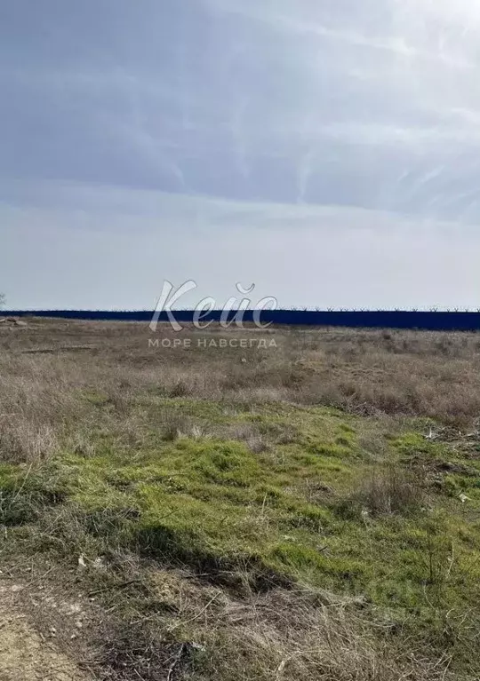 Участок в Крым, Феодосия городской округ, Приморский пгт ул. Веселая ... - Фото 1