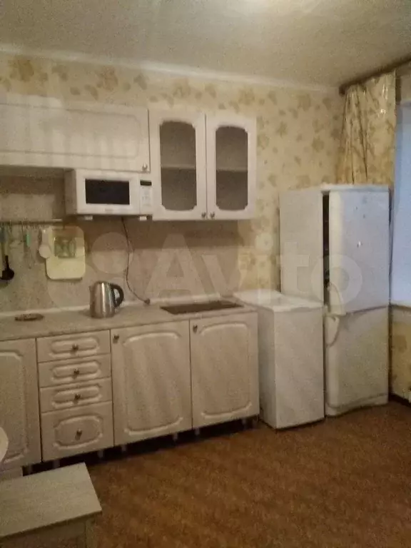 1-к. квартира, 38 м, 6/9 эт. - Фото 0