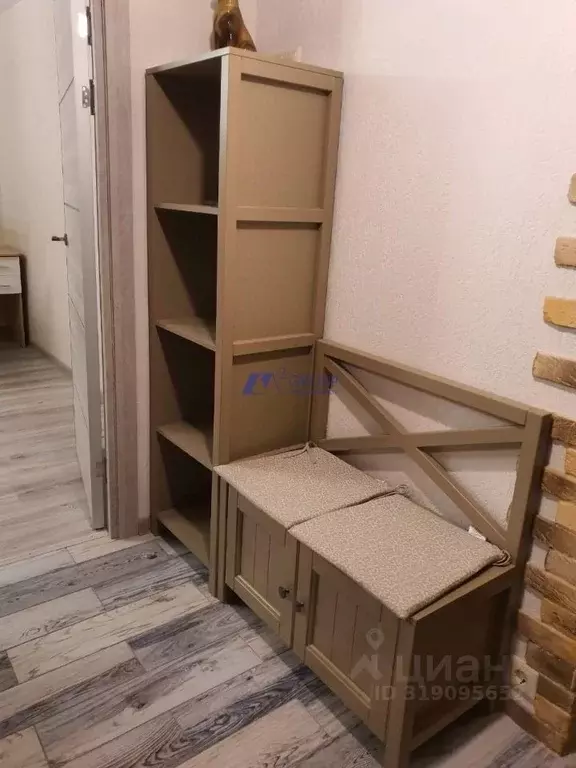 2-к кв. Ярославская область, Ярославль ул. Рыкачева, 16 (50.0 м) - Фото 1