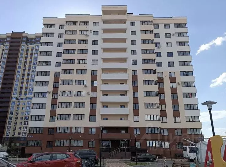 3-к кв. Ставропольский край, Ставрополь ул. Южный обход, 1/1 (90.0 м) - Фото 0