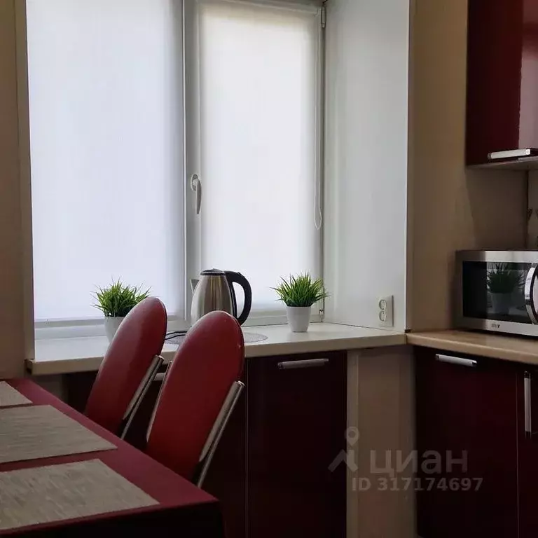 2-к кв. Марий Эл, Йошкар-Ола Первомайская ул., 136 (45.0 м) - Фото 0