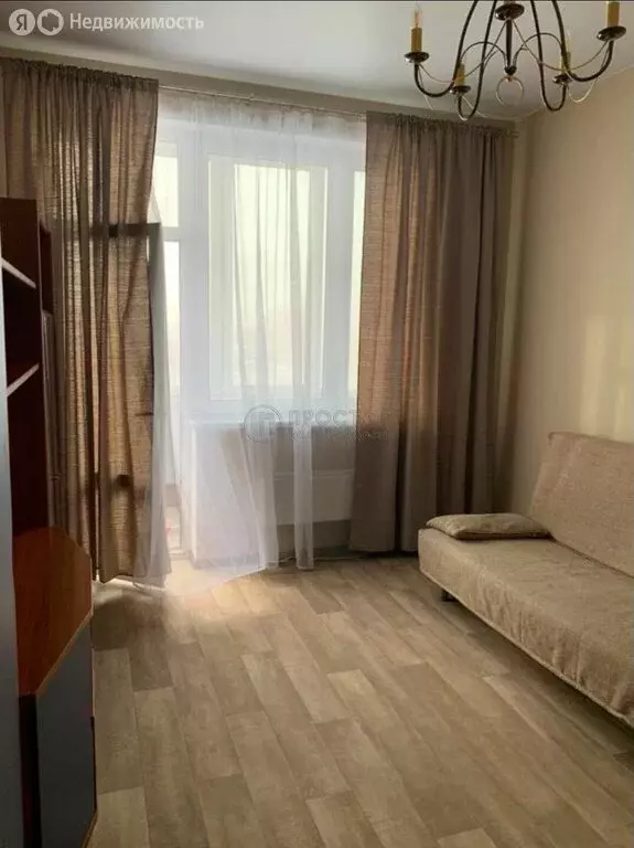 1-комнатная квартира: Москва, Зеленодольская улица, 41к2 (44.4 м) - Фото 2