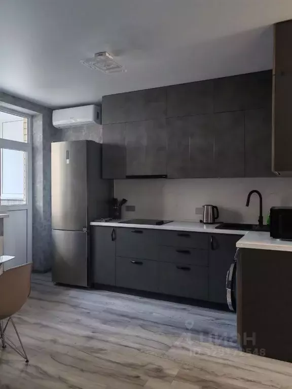 2-к кв. Краснодарский край, Краснодар ул. Имени Героя Ростовского, 8к3 ... - Фото 2