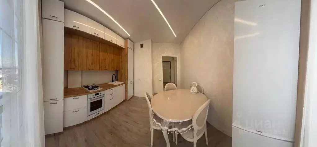 1-к кв. Кабардино-Балкария, Нальчик ул. Шогенова, 7 (40.7 м) - Фото 2