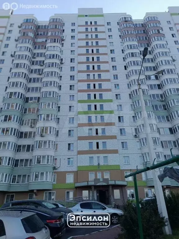 1-комнатная квартира: Курск, проспект Анатолия Дериглазова, 85 (37.2 ... - Фото 0
