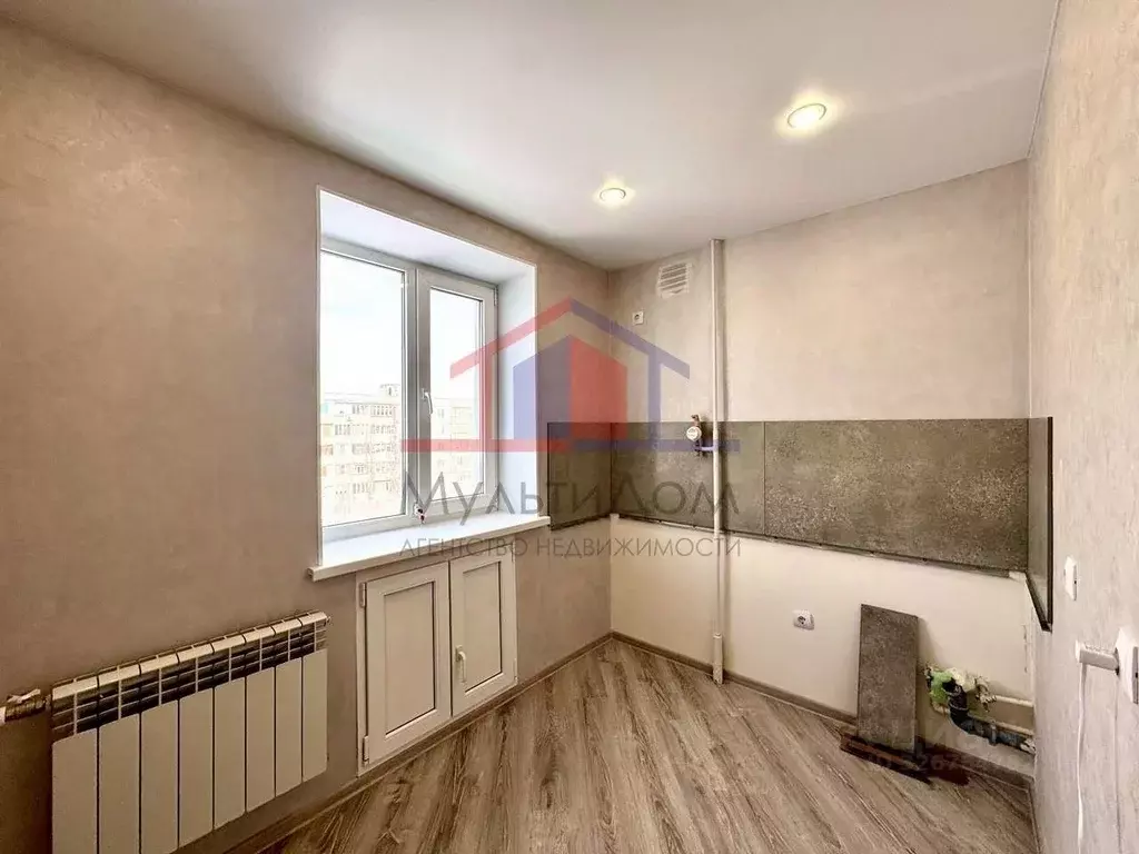 3-к кв. Белгородская область, Старый Оскол Приборостроитель мкр, 18 ... - Фото 1