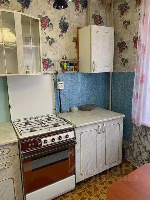 1-к кв. Омская область, Омск Иркутская ул., 66 (36.0 м) - Фото 0