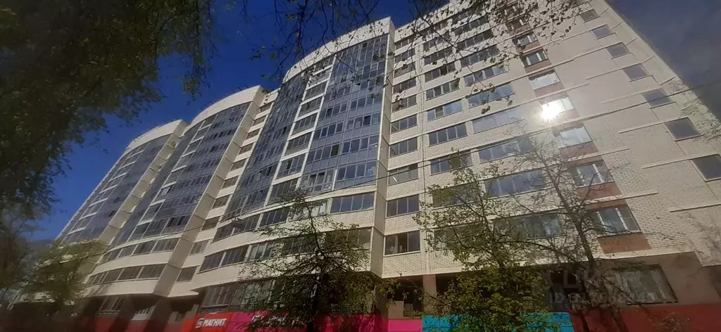 Гараж в Санкт-Петербург ул. Александра Матросова, 20к2 (15 м) - Фото 0