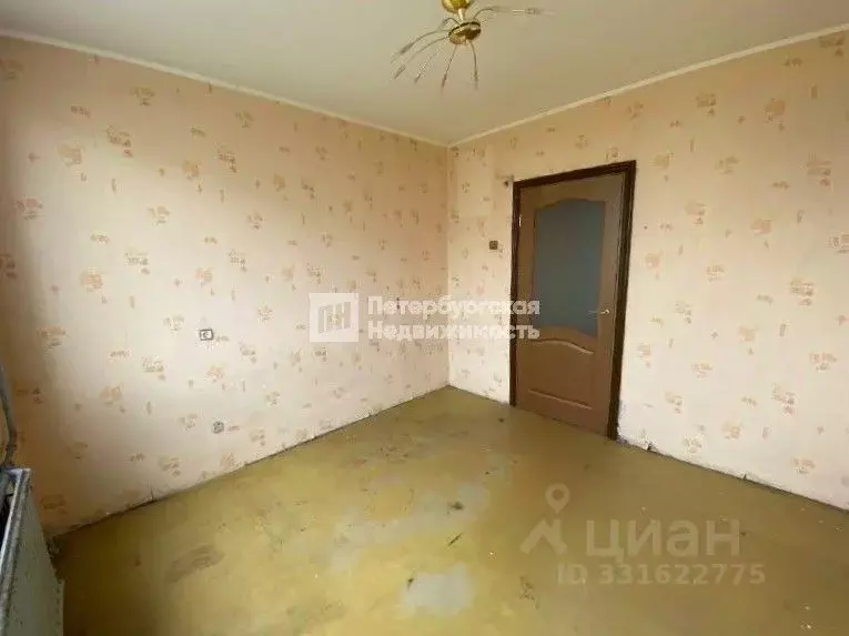 2-к кв. Санкт-Петербург Купчинская ул., 13К1 (44.4 м) - Фото 1