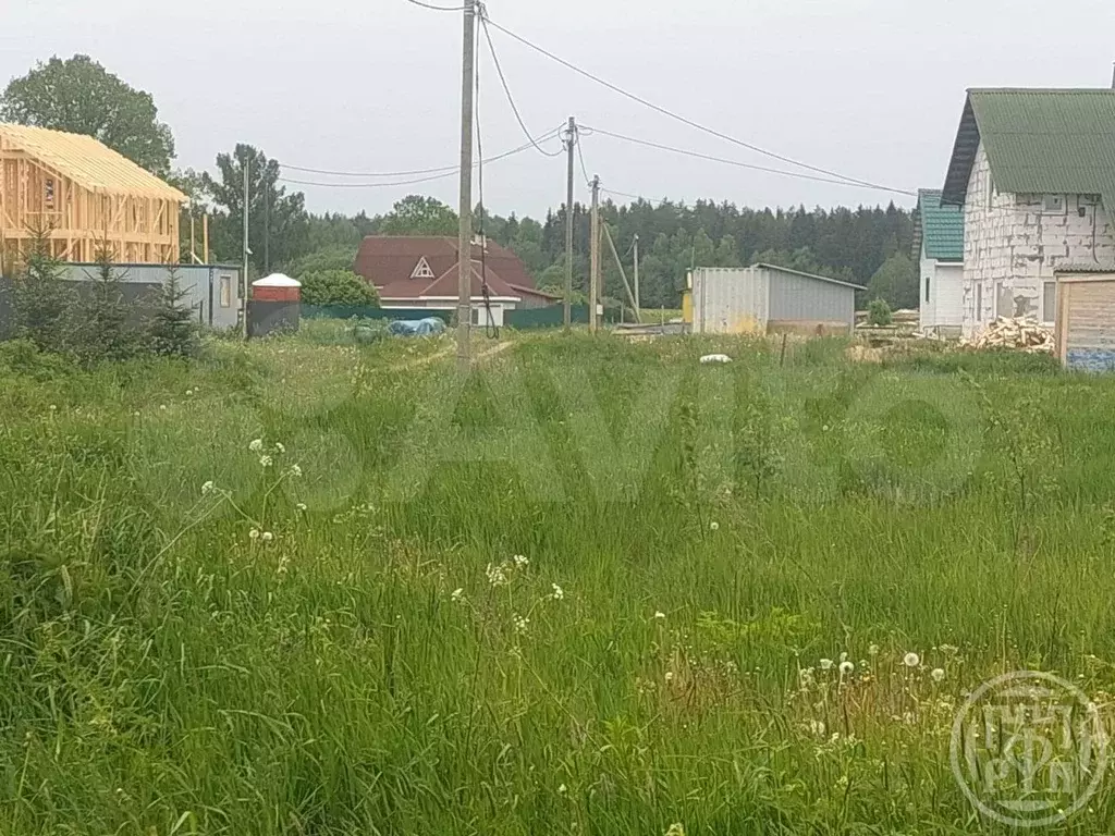 Участок 15 сот. (ИЖС) - Фото 0