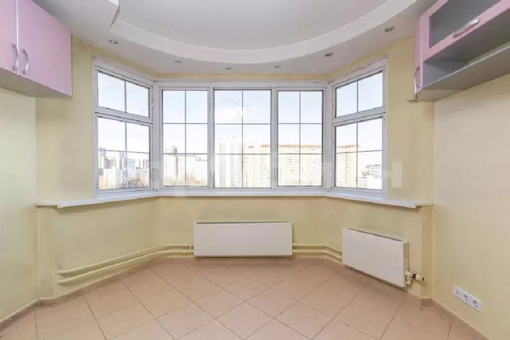 Продается 3-комнатная квартира - Фото 2