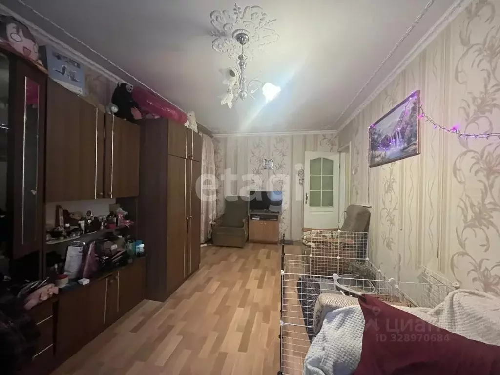 2-к кв. Крым, Алушта ул. Виноградная (44.4 м) - Фото 2
