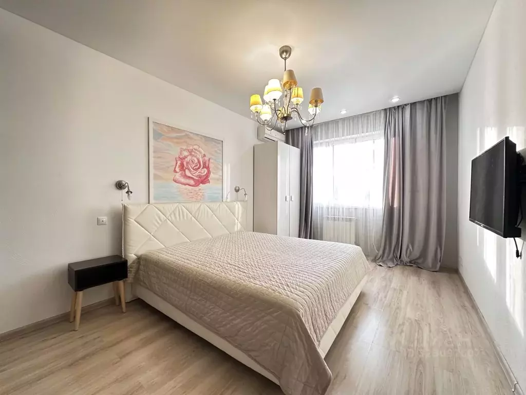 1-к кв. Московская область, Одинцовский городской округ, с. Ромашково ... - Фото 1