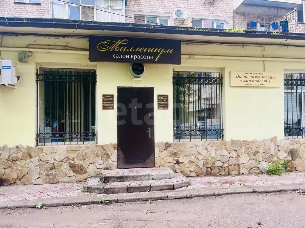 Помещение свободного назначения в Астраханская область, Астрахань ул. ... - Фото 2