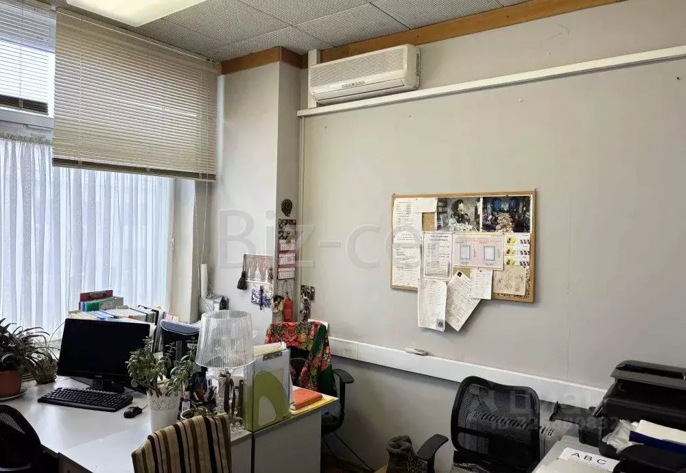 Офис в Москва ул. Щепкина, 28 (56 м) - Фото 1