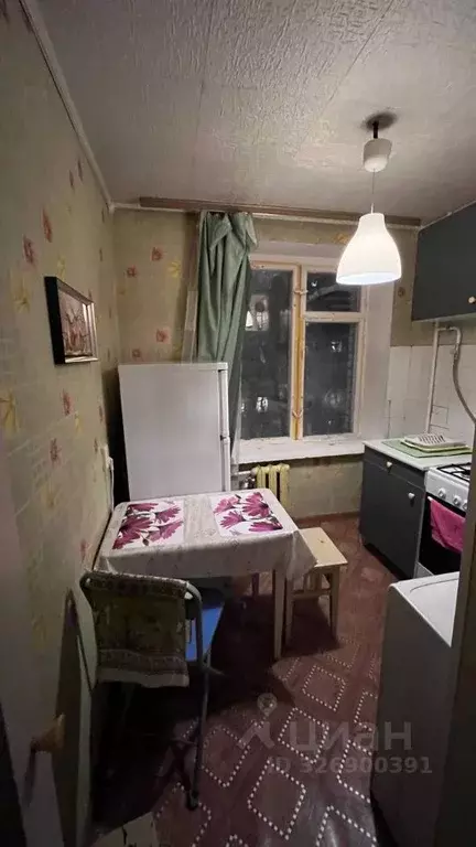 1-к кв. Москва Шелепихинское ш., 11К2 (32.0 м) - Фото 2