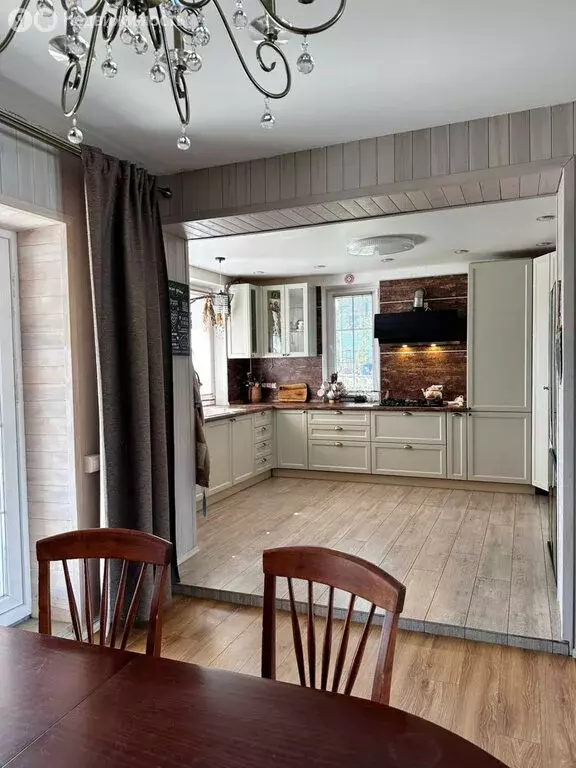 Дом в Калуга, Секиотовская улица, 58 (135 м) - Фото 1