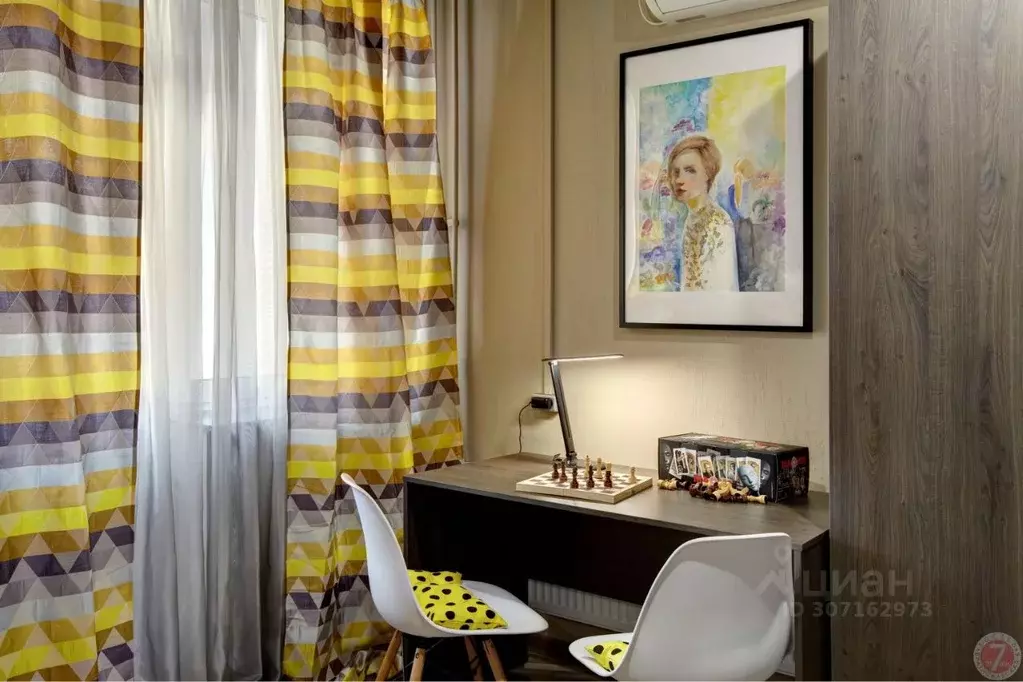 Комната Москва Братиславская ул., 16К1 (15.0 м) - Фото 2