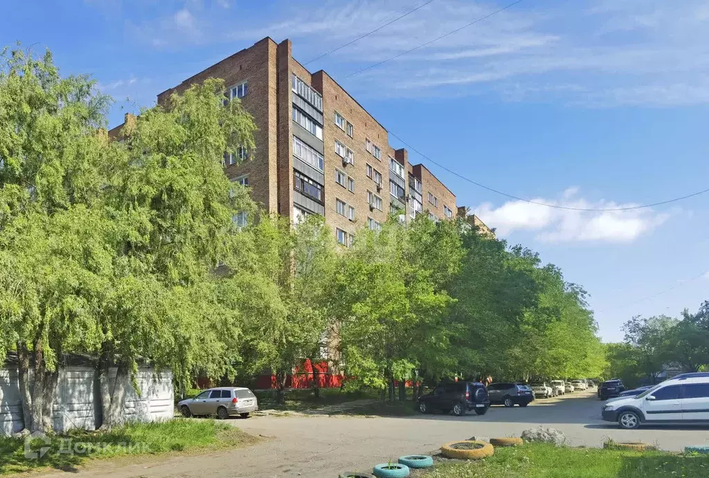 Продаётся 6-к квартира, 107.2 м - Фото 1