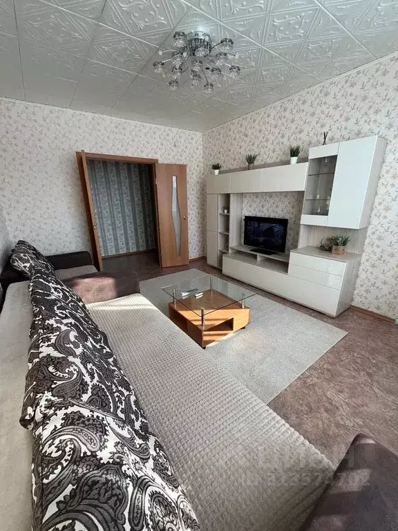 2-к кв. Башкортостан, Салават ул. Строителей, 29 (48.0 м) - Фото 0