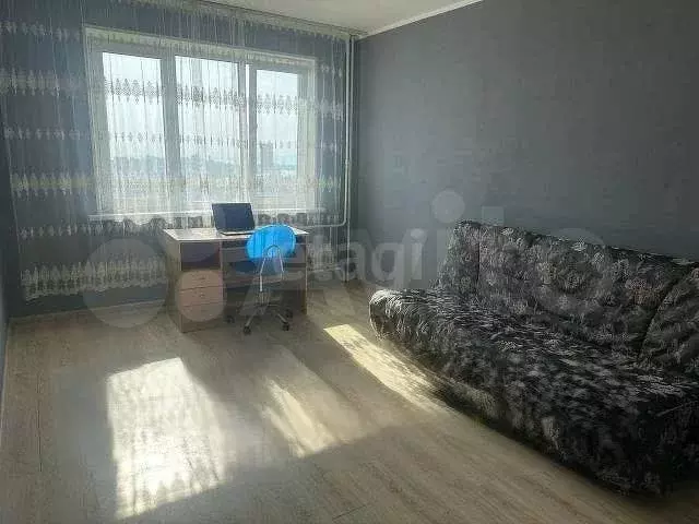 2-к. квартира, 50,2 м, 4/10 эт. - Фото 1