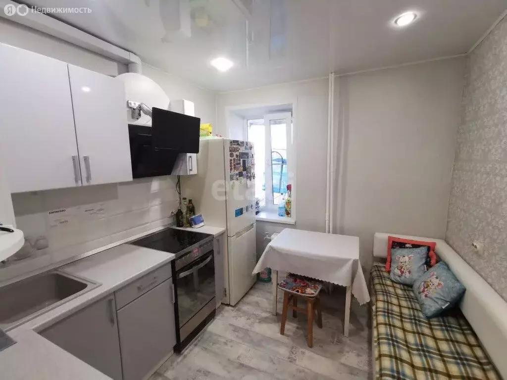 2-комнатная квартира: Тамбов, улица Олега Кошевого, 3А (47.4 м) - Фото 1