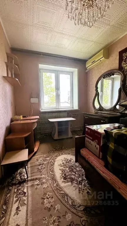 1-к кв. Саратовская область, Энгельс ул. Ломоносова, 33 (22.8 м) - Фото 0