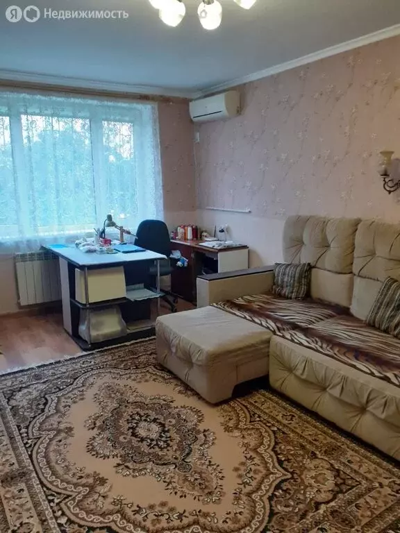 2-комнатная квартира: Евпатория, Советская улица, 5А (50.5 м) - Фото 1