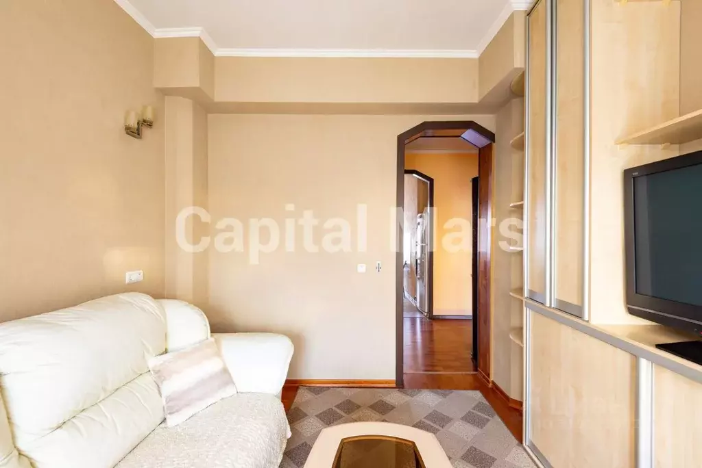 2-к кв. Москва Цветной бул., 20/1 (45.0 м) - Фото 1