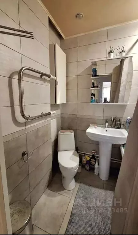 Квартира, 2 комнаты, 55 м - Фото 1