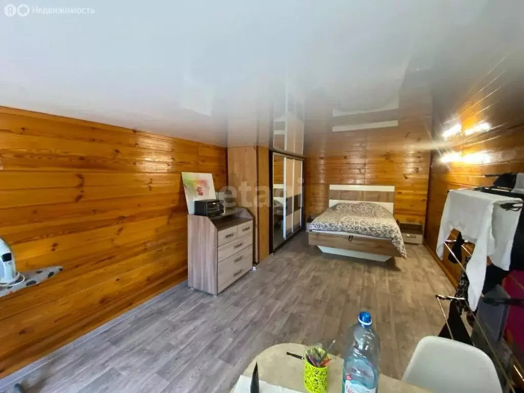 Дом в Ачинск, улица Розы Люксембург (107 м) - Фото 0