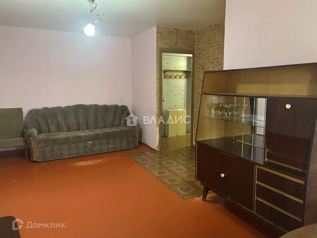 Продаётся 2-к квартира, 44.3 м - Фото 0