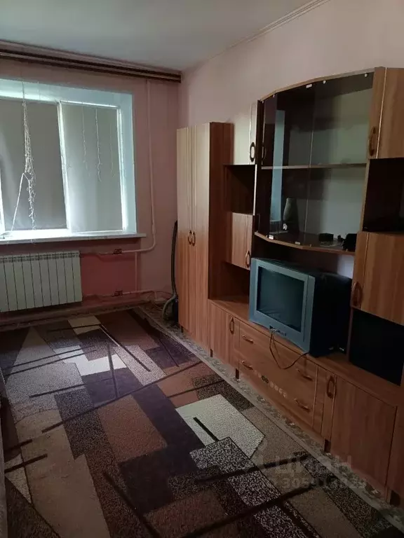 1-к кв. Волгоградская область, Волгоград Триумфальная ул., 16 (29.0 м) - Фото 1