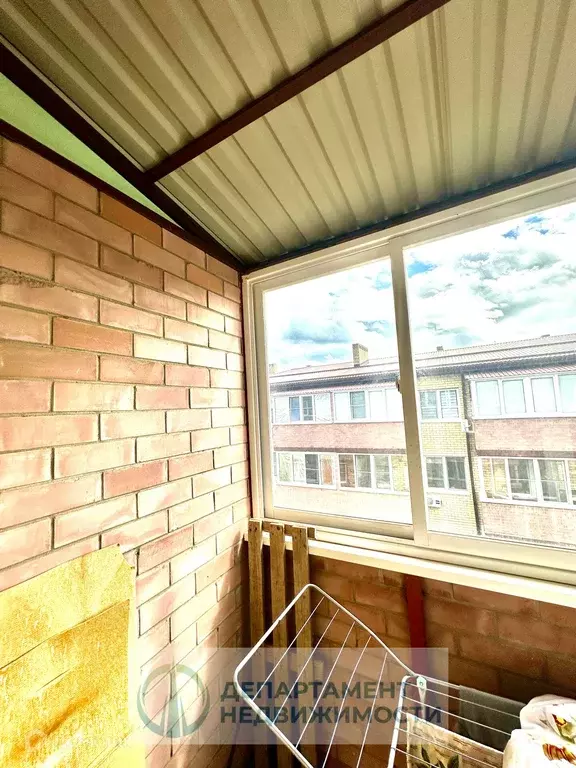 Продаётся 1-к квартира, 38.4 м - Фото 0