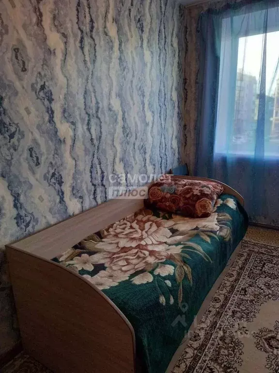 Комната Челябинская область, Сосновский муниципальный округ, с. ... - Фото 2