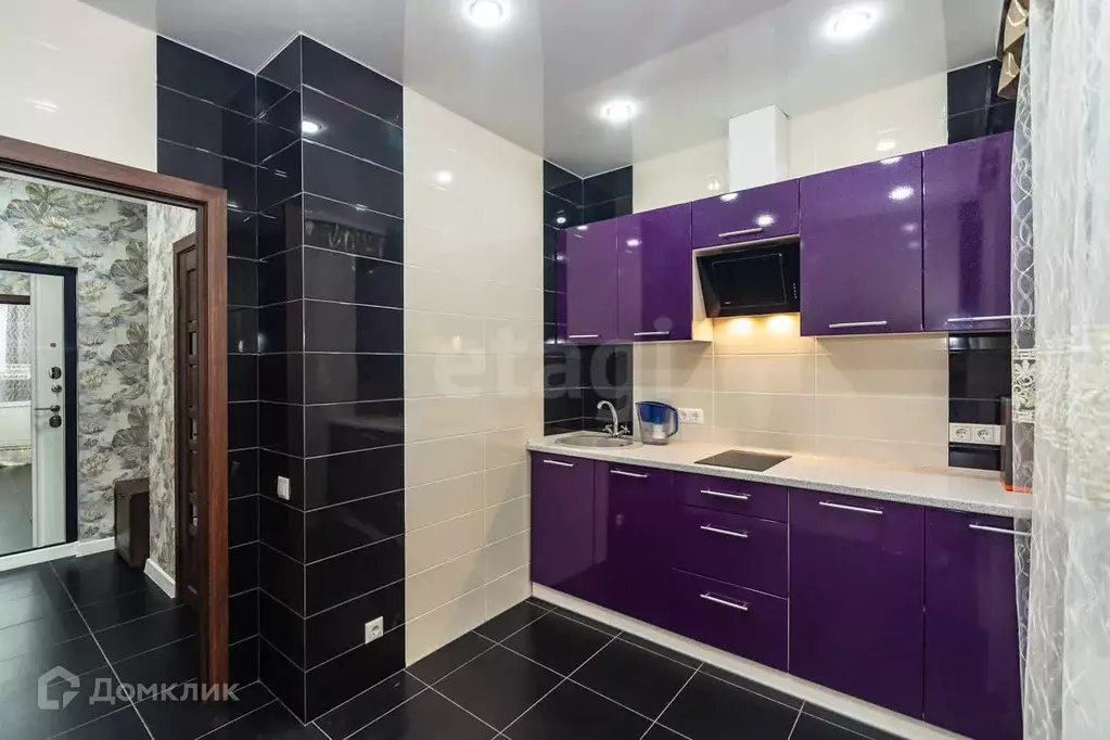 Продаётся 1-к квартира, 33 м - Фото 0