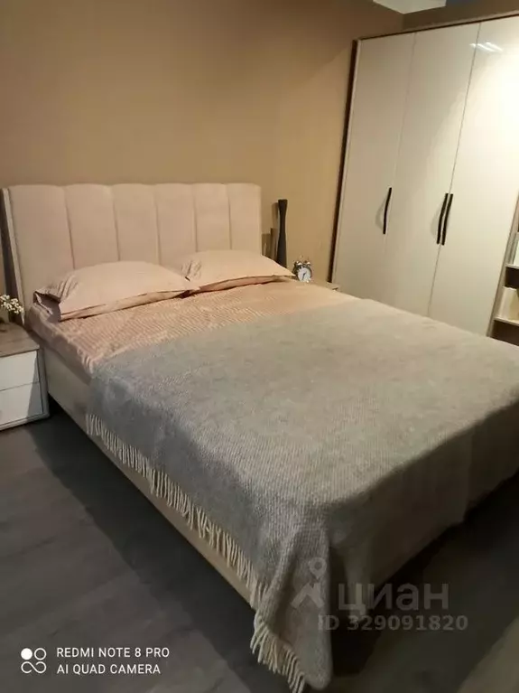 1-к кв. Пермский край, Пермь Стахановская ул., 10А (36.3 м) - Фото 1