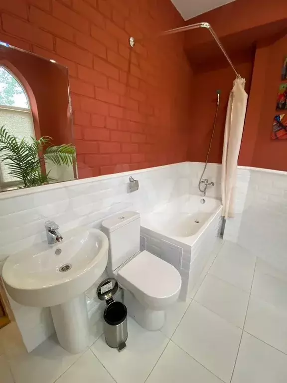 Квартира-студия, 30 м, 1/4 эт. - Фото 1