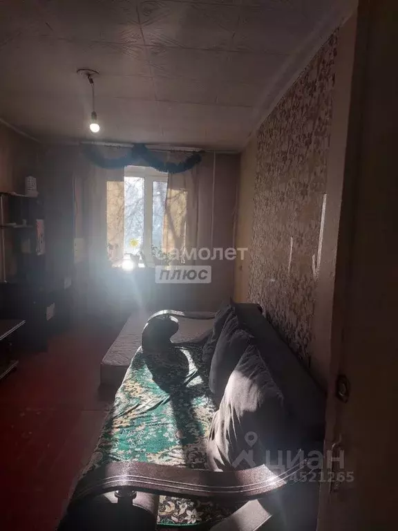 2-к кв. Забайкальский край, Чита Байкальская ул., 14 (50.5 м) - Фото 2