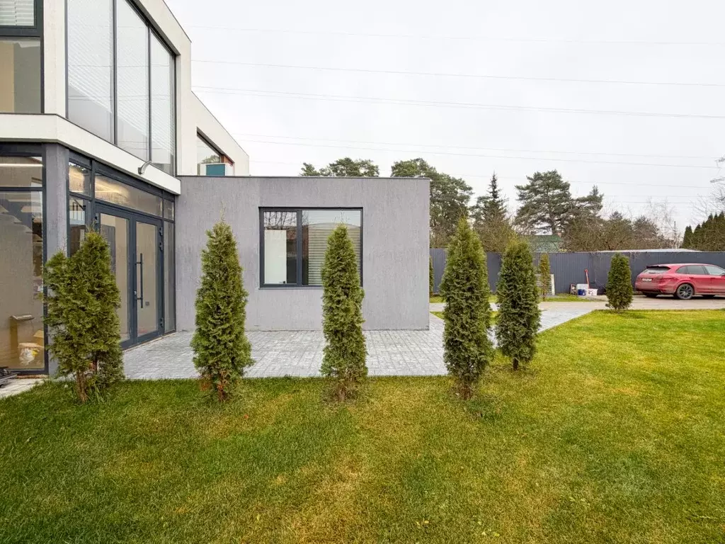 Коттедж в Московская область, Одинцовский городской округ, Раздоры ... - Фото 2