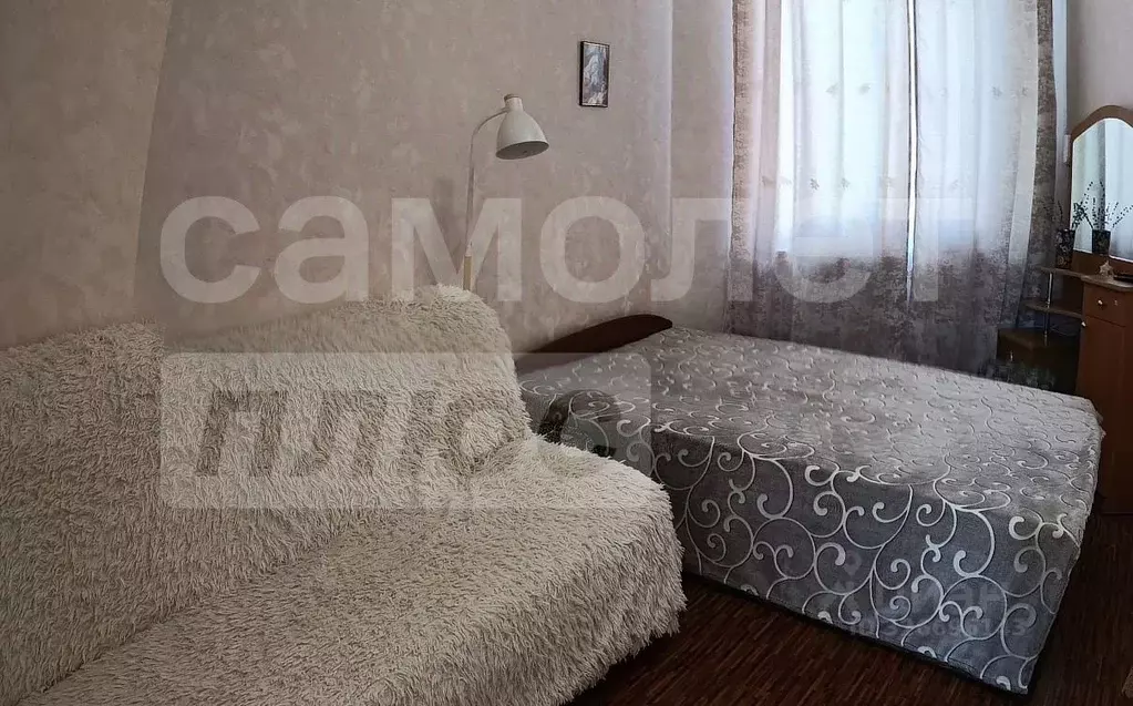 Комната Севастополь пос. Любимовка, ул. Южногородская, 36к16 (12.0 м) - Фото 2