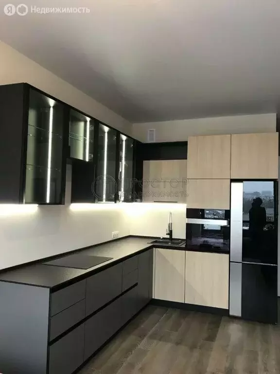 1-комнатная квартира: Москва, Жуков проезд, 21Б (46 м) - Фото 2
